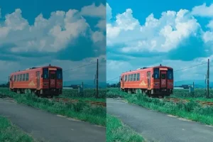 手机修图系统实战课，掌握专业级修图技巧