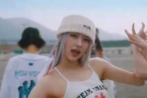 DreamNote《Lemonade》[高清MV1080P/MP4/384MB]