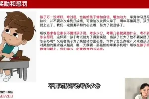 清华楠楠博士：全学段高效学习与家庭教育指南