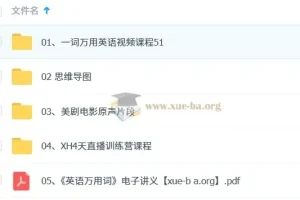 兴辉老师英语万用词