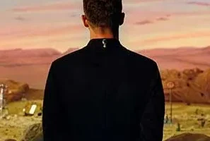 Justin Timberlake《Everything I Thought It Was》[无损FLAC/MP3/1.08GB]