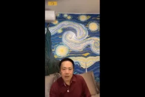 张维扬：双赢亲密关系经营指南