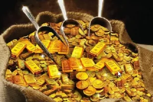 123个亏钱案例（第一版）识破人性陷阱，守护你的钱包