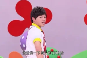 50首幼儿趣味舞蹈教学视频大全