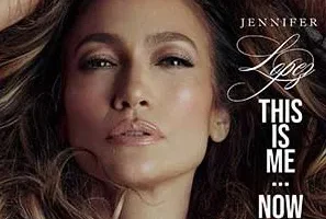 Jennifer Lopez《This Is Me…Now (Deluxe)》[无损FLAC/MP3/754MB]