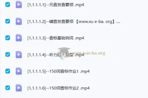 2025高一英语 李辉 听力特训营