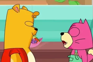 水木幼教学堂：100集儿童手工绘画教程