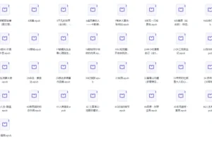 《微信读书榜单TOP1-200》[EPUB]