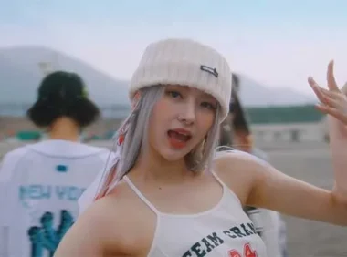 DreamNote《Lemonade》[高清MV1080P/MP4/384MB]