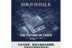 《芯片的未来》制衡世界的技术[pdf]
