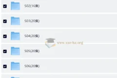 BBC儿童家庭情景剧 我们一家 Our Family (1-6季+特辑)