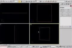 零基础到精通：3D Max自学建模视频教程