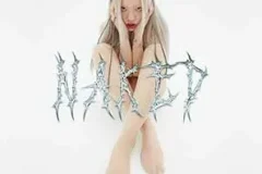 CHANMINA《Naked》[无损FLAC/MP3/732MB]