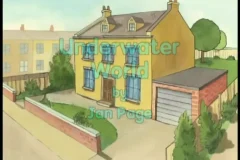 牛津阅读树《The Magic Key》动画全集