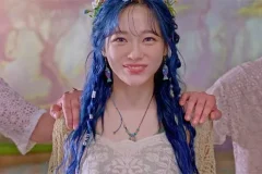 KIM SEJEONG《Voyage》[高清4K/2160P/MP4/955MB]