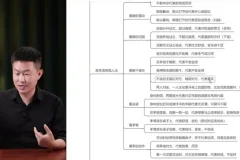 『开悟』2.0：揭秘人性权谋与读心术