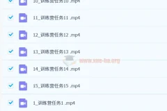 【AIGC人工智能】AIGC人工智能零基础到进阶，GPT+MJ+SD商业技术落地，从0基础到进阶深度学习