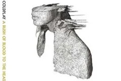 Coldplay(酷玩乐队)《A Rush Of Blood To The Head》[无损FLAC/MP3/2.42GB]