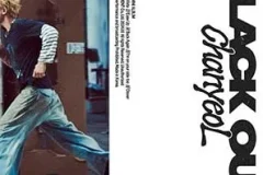 CHANYEOL(灿烈)《Black Out》[无损FLAC/MP3/439MB]