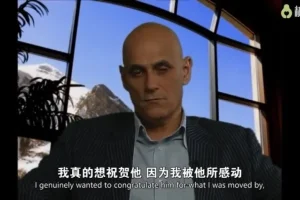 ACT疗法创始人亲授：面对困境与心理弹性提升
