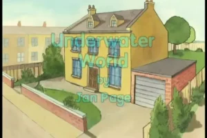 牛津阅读树《The Magic Key》动画全集