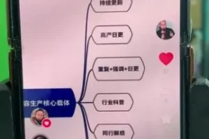 30天掌握三农短视频：实操教练课全攻略