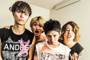 ONE OK ROCK[2006-2023年]所有专辑歌曲合集[无损FLAC/MP3/3.05GB]