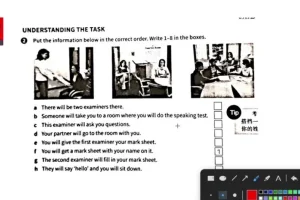 剑桥KET真题精讲全10讲-吴老师高效提分课