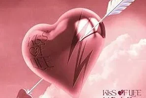 KISS OF LIFE《Midas Touch》[无损FLAC/MP3/142MB]