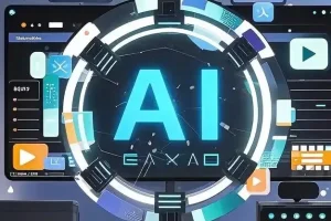 交个朋友AI短视频创富营100节