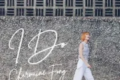 方皓玟《I Do》[无损FLAC/MP3/26MB]