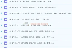 像外国人一样学英语｜沉浸式英语50讲 马正扬Ma