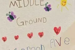 Maroon 5《Middle Ground》[无损FLAC/MP3/51MB]