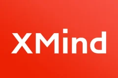Xmind思维导图模板331个