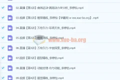 李婷怡 2024高三高考物理 A+秋季班