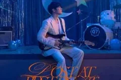 陈卓贤《Lost At First Sight》[无损FLAC/MP3/60MB]