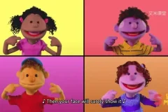 宝宝英语启蒙：SuperSimpleSongs儿歌视频+音频全集