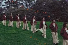 Kiri T《a kiridiculous distance》[无损FLAC/MP3/589MB]