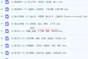 像外国人一样学英语｜沉浸式英语50讲 马正扬Ma