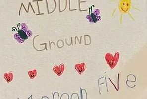 Maroon 5《Middle Ground》[无损FLAC/MP3/51MB]