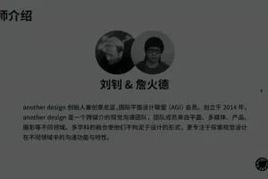 刘钊&詹火德：动态视觉与思维提升指南