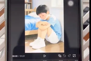 《AI育儿动画教学，3分钟制作轻松涨粉变现》[MP4]
