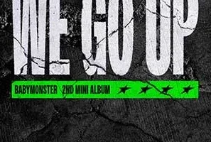 BABYMONSTER《WE GO UP》[无损FLAC/MP3/197MB]