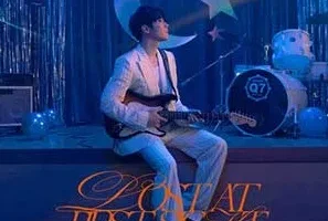 陈卓贤《Lost At First Sight》[无损FLAC/MP3/60MB]