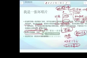 夏鹏高效沟通四件套：关键对话+即兴表达+强势沟通