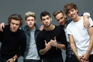 One Direction(单向组合)[2011-2023年]所有专辑歌曲合集[无损FLAC/MP3/3.18GB]