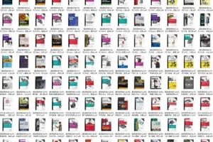 《图灵编程电子书合集：229本技术指南》覆盖Python、机器学习与全栈[PDF]