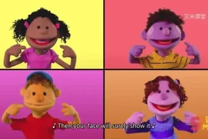 宝宝英语启蒙：SuperSimpleSongs儿歌视频+音频全集