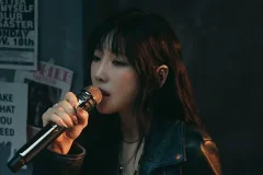 TAEYEON《Disaster》[高清4K/2160P/MP4/988MB]