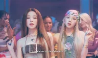 (G)I-DLE《Queencard》[高清4K/2160P/MP4/3GB]